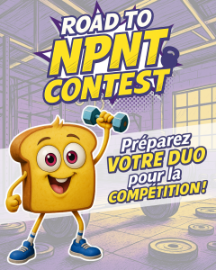 Road to NPNT Contest