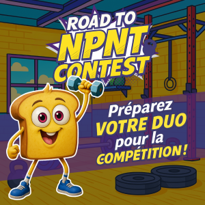 Programme Road to NPNT Contest